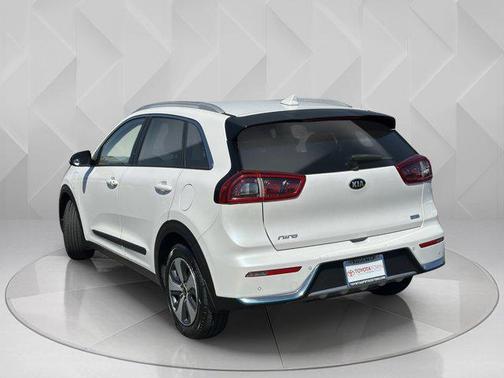 2019 Kia Niro EX Premium