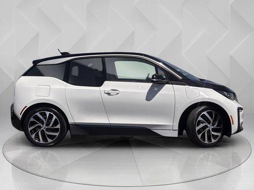 2018 BMW i3 94 Ah