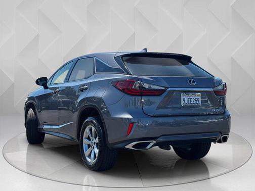 2018 Lexus RX 350 Base