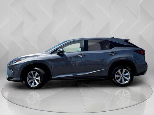 2018 Lexus RX 350 Base