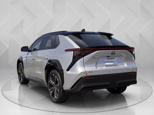 2024 Toyota bZ4X Limited