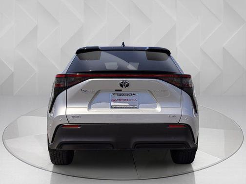 2024 Toyota bZ4X Limited