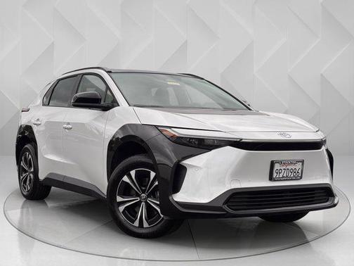 2024 Toyota bZ4X XLE