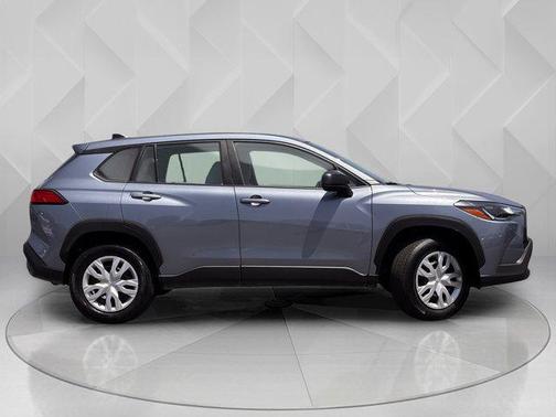 2024 Toyota Corolla Cross L
