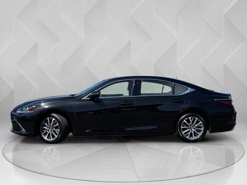 2023 Lexus ES 350 Base