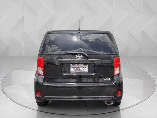 2013 Scion xB 10 Series