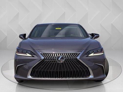 2019 Lexus ES 350 Ultra Luxury
