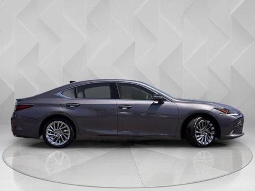 2019 Lexus ES 350 Ultra Luxury