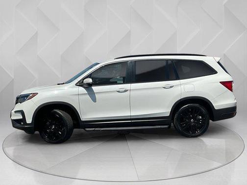 2022 Honda Pilot 2WD Special Edition