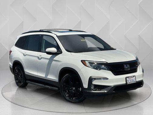 2022 Honda Pilot 2WD Special Edition