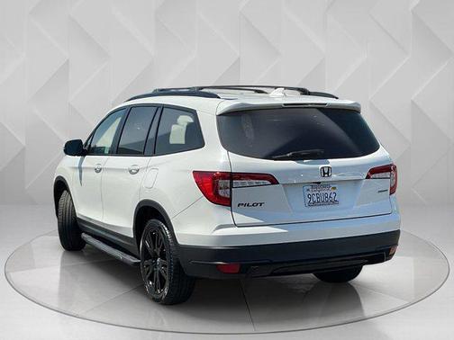 2022 Honda Pilot 2WD Special Edition
