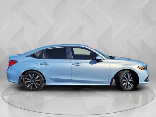 2023 Honda Civic EX