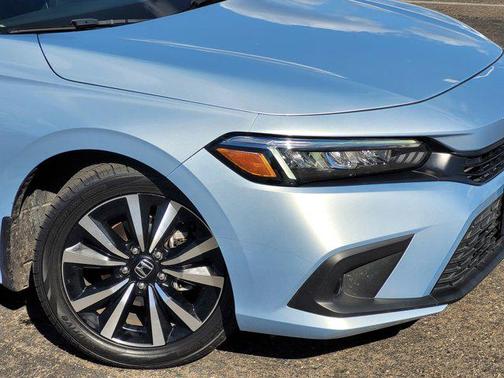 2023 Honda Civic EX