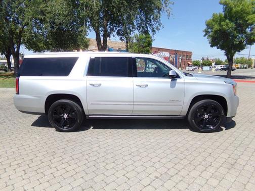 2015 GMC Yukon XL 1500 Denali