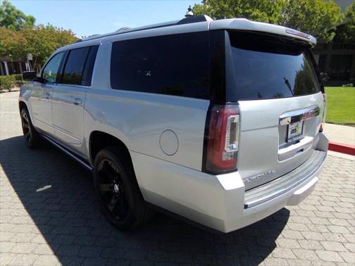 2015 GMC Yukon XL 1500 Denali