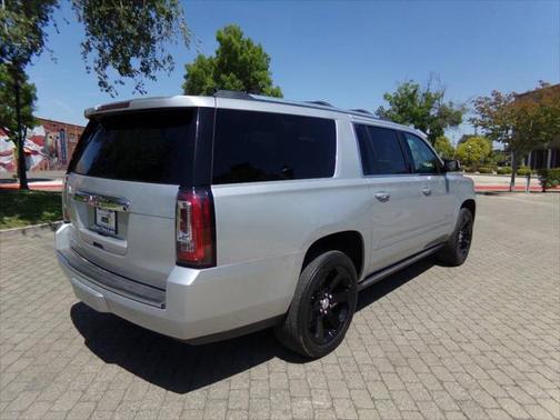 2015 GMC Yukon XL 1500 Denali