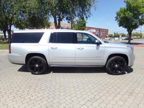2015 GMC Yukon XL 1500 Denali