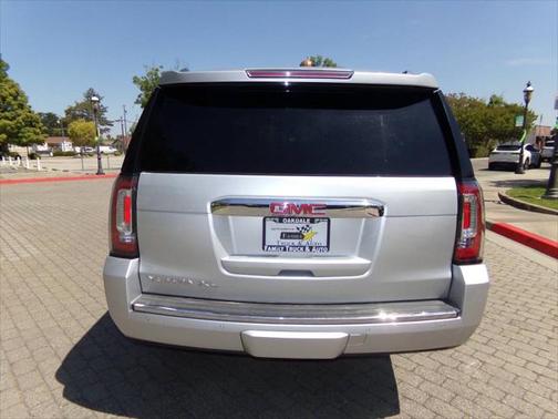 2015 GMC Yukon XL 1500 Denali