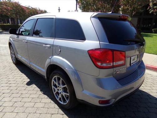2019 Dodge Journey GT