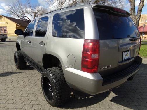 2007 Chevrolet Tahoe LS
