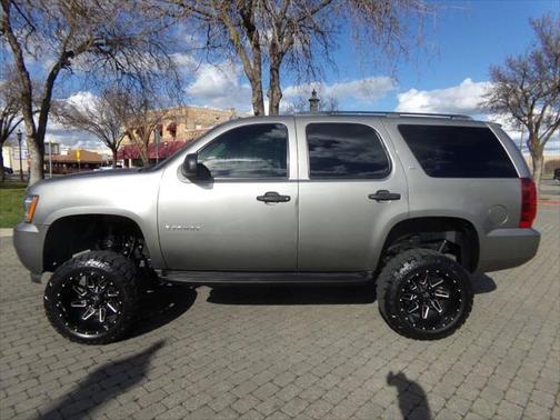 2007 Chevrolet Tahoe LS