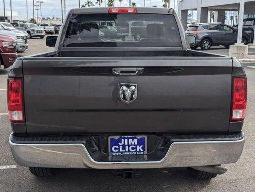 2017 RAM 1500 Tradesman