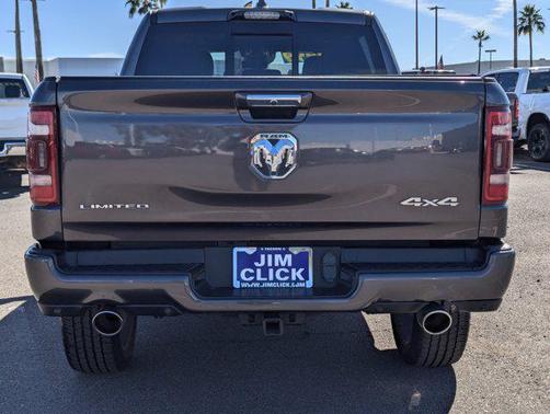 2021 RAM 1500 Limited