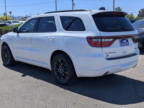 2025 Dodge Durango R/T AWD