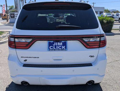 2025 Dodge Durango R/T AWD