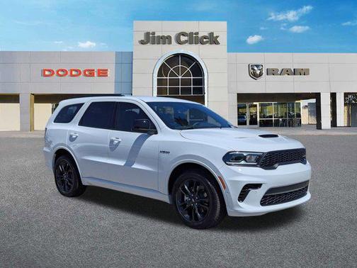 2025 Dodge Durango R/T AWD