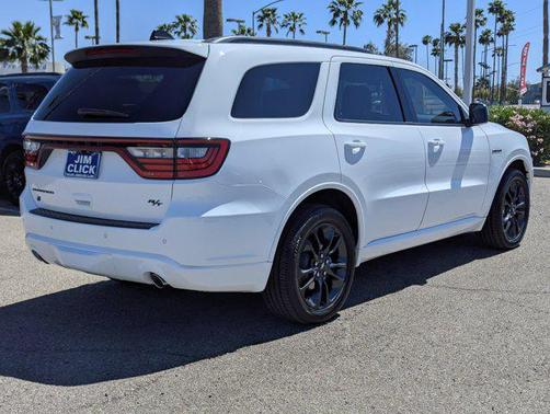2025 Dodge Durango R/T AWD