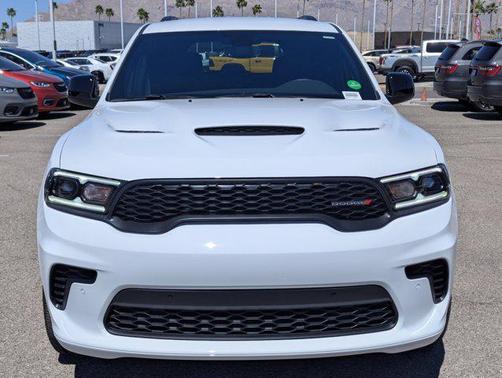 2025 Dodge Durango R/T AWD