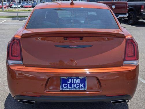 2021 Chrysler 300 S