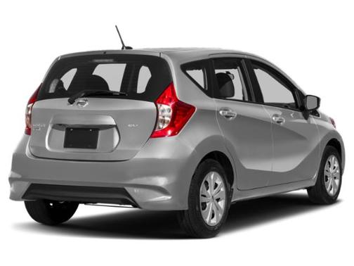 2019 Nissan Versa Note SV