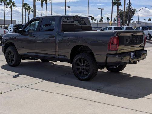 2025 RAM 3500 Big Horn