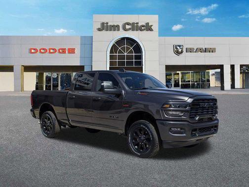 2025 RAM 3500 Big Horn