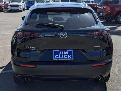 2022 Mazda CX-30 2.5 S Select Package