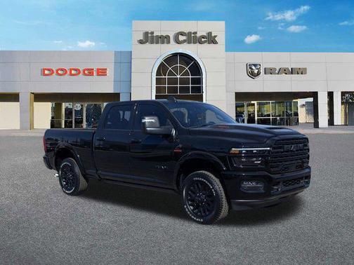 2025 RAM 2500 Limited Crew Cab 4x4 6'4' Box