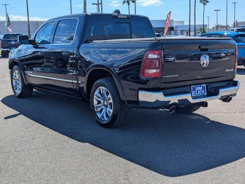 2023 RAM 1500 Limited