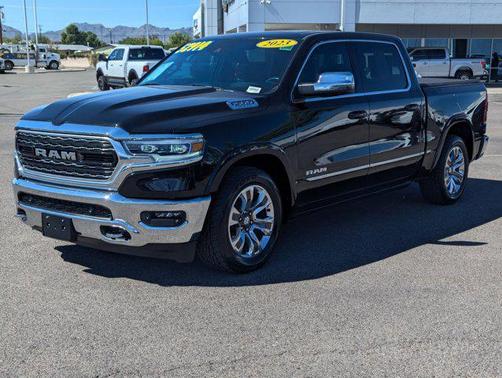 2023 RAM 1500 Limited