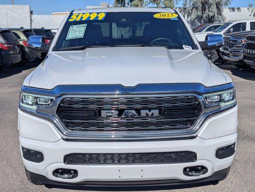 2023 RAM 1500 Limited