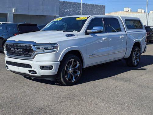 2023 RAM 1500 Limited