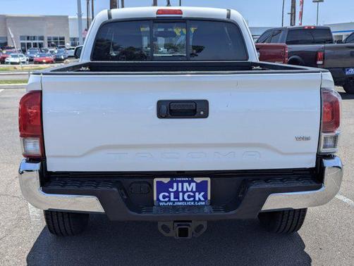 2016 Toyota Tacoma TRD Off Road