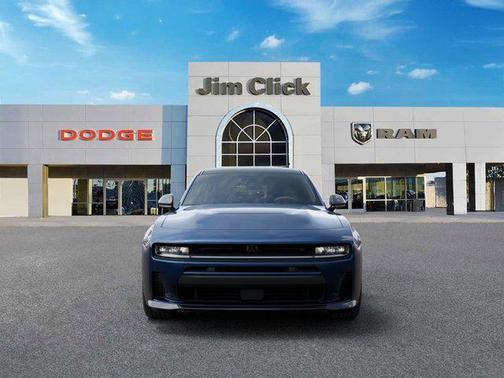 After Dark 2026 Dodge Charger Scat Pack