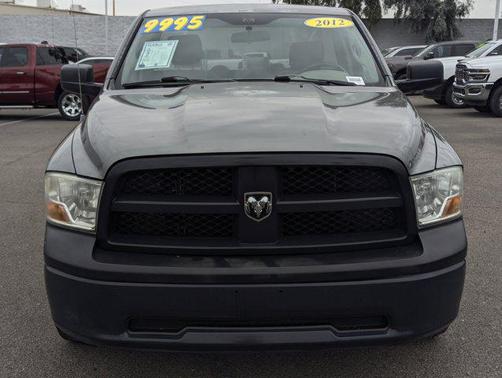 2012 RAM 1500 ST