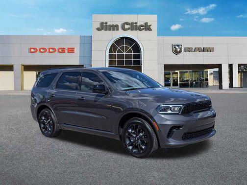 2025 Dodge Durango GT RWD