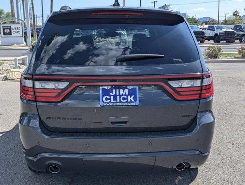 2025 Dodge Durango GT RWD