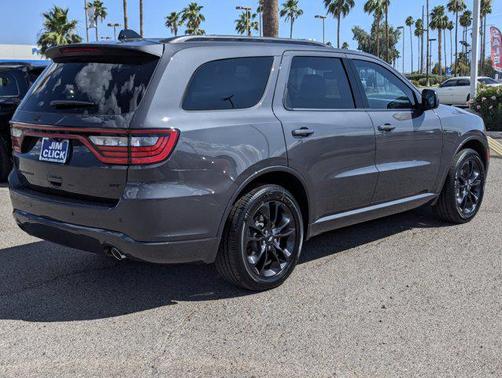 2025 Dodge Durango GT RWD