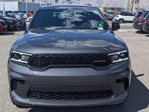 2025 Dodge Durango GT RWD