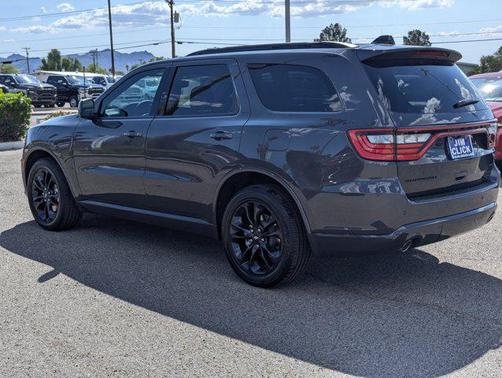 2025 Dodge Durango GT RWD